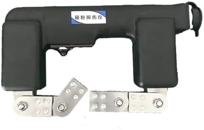 🧲 Portable Magnetic Particle Tester | Accurate & Compact