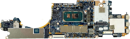 💻 K711P Laptop Motherboard | High Performance