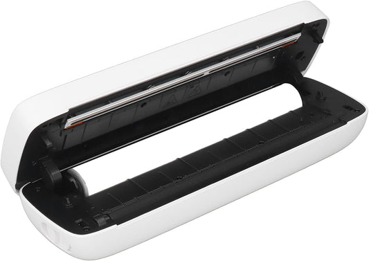 🖨️ FTVOGUE Bluetooth Portable Printer | Compact & Wireless