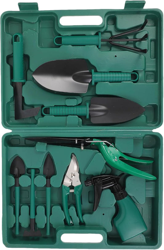 Garden Tool Set | Portable Kit