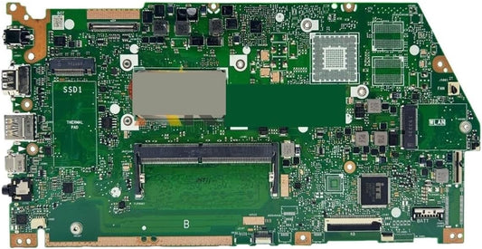 🖥️ X532 Motherboard for i5-8265U | Reliable Laptop Upgrade