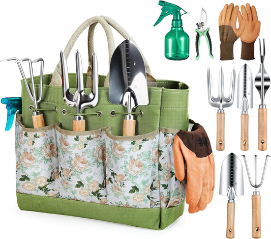 🌼 Gardening Kit | Durable Tool Set